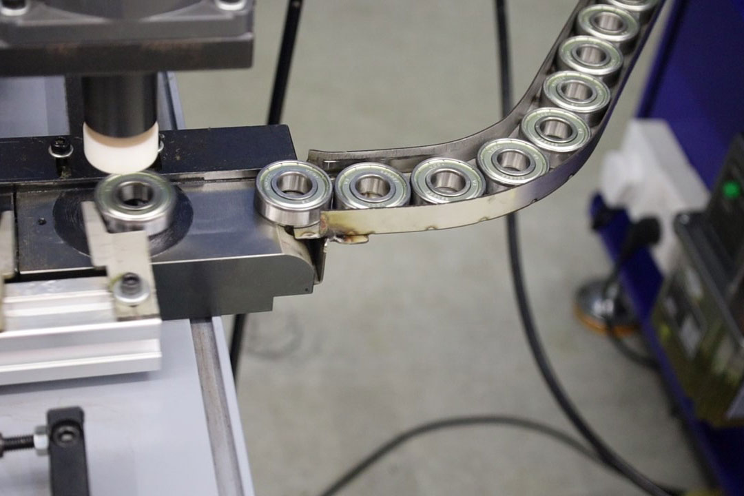 Process | VCO International