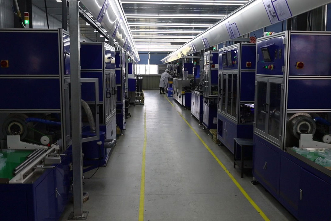 Process | VCO International