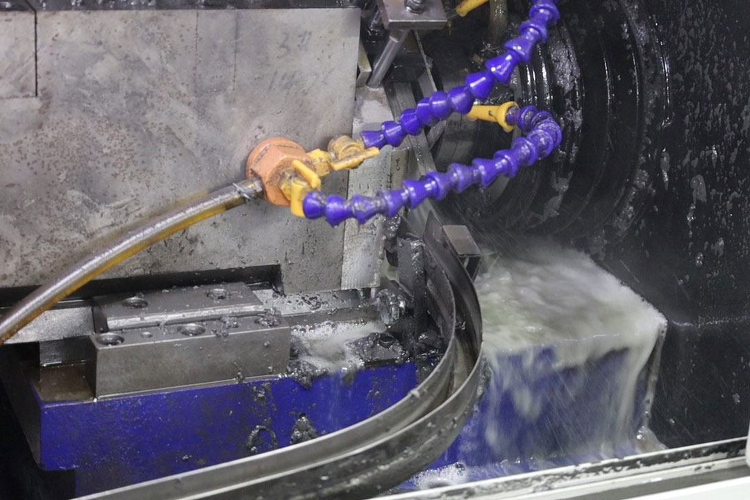 Process | VCO International
